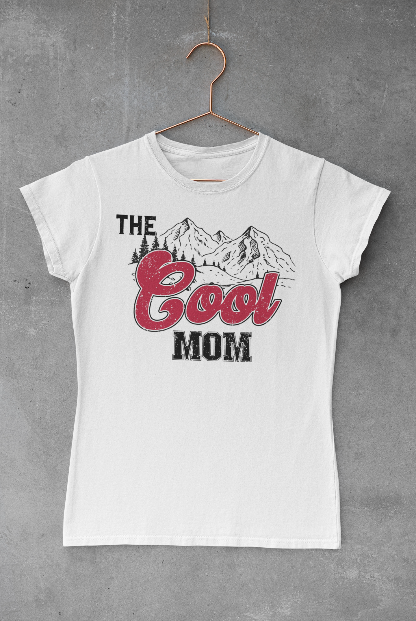 Cool Mom Transfer