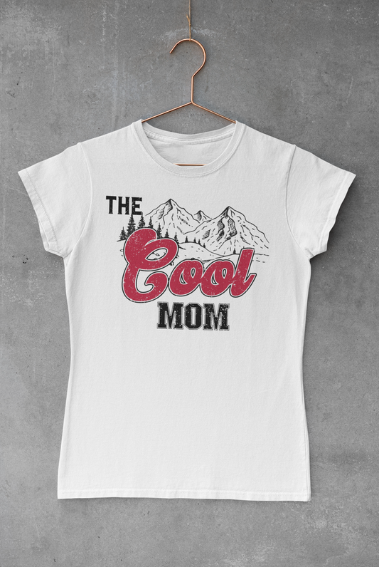 Cool Mom Transfer