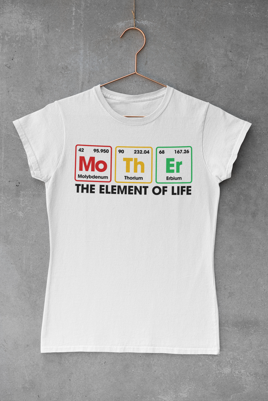 Mother Elements Transfer