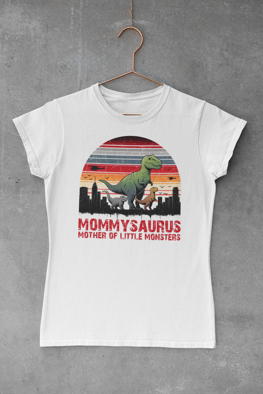 Mommysaurus Transfer