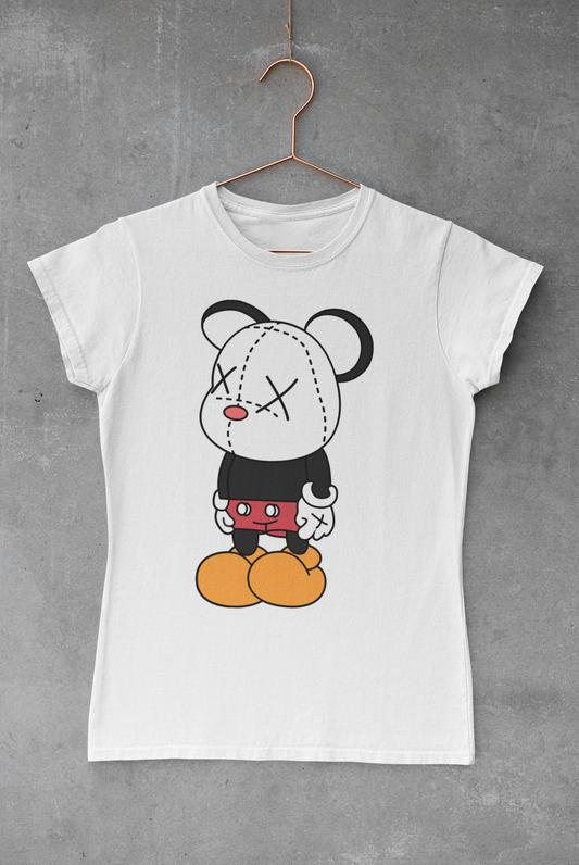 Dead Mickey Transfer