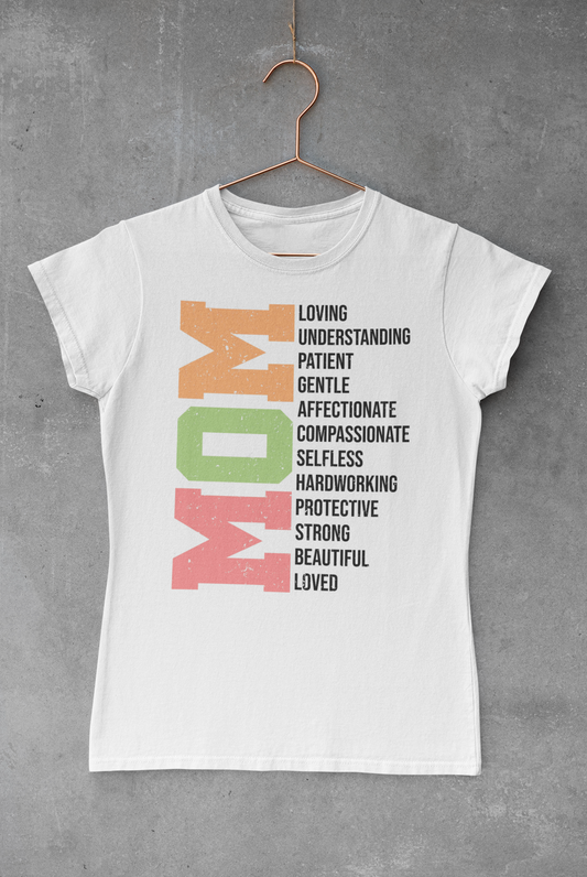 Mom's Best Traits Transfer
