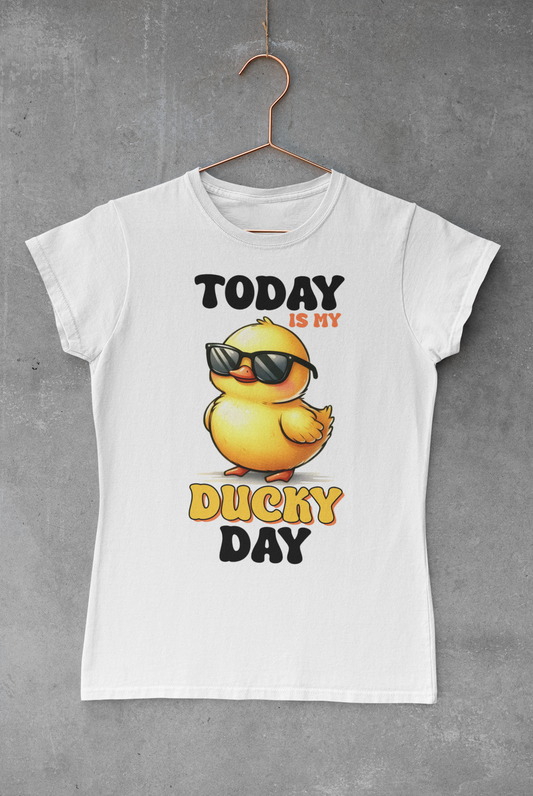 Ducky Day Transfer