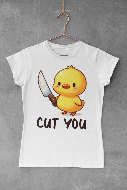 Cut You Transfer