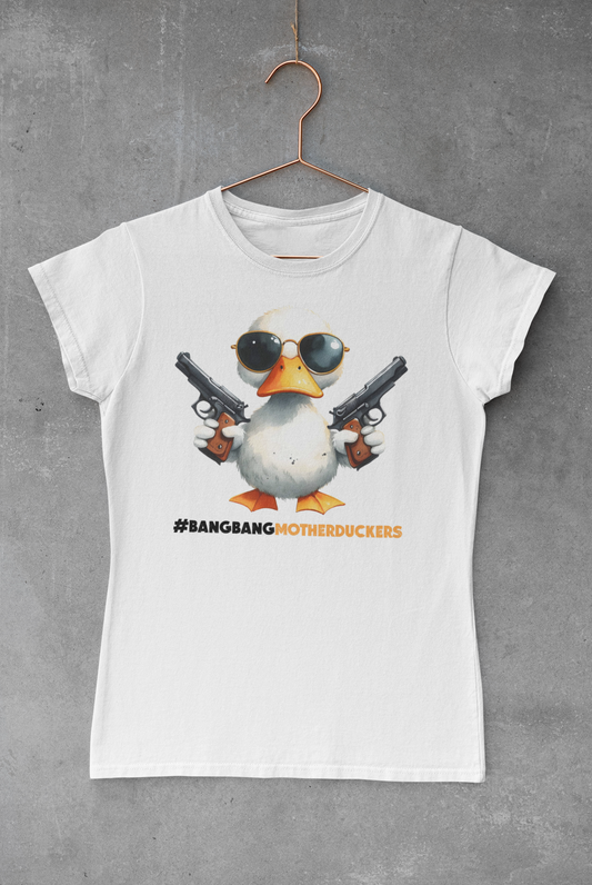 Duckers Transfer