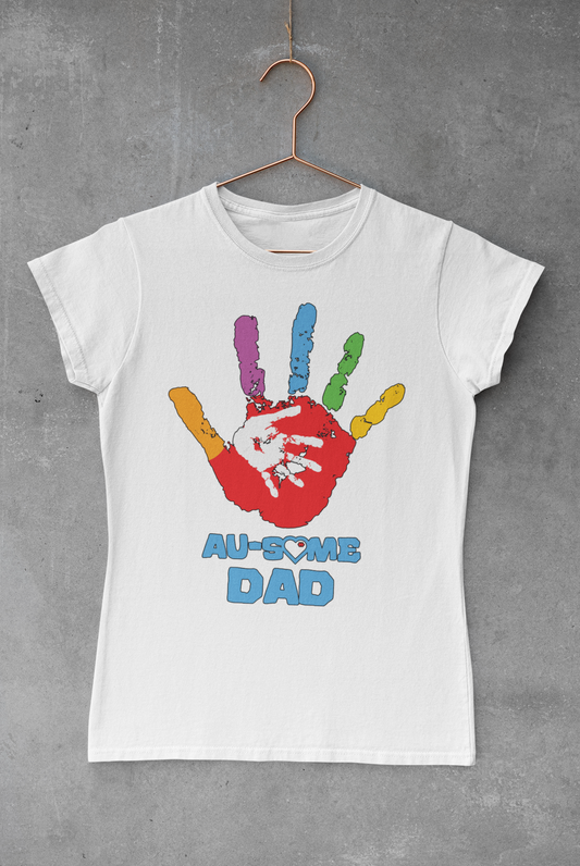 Au-Some Dad Transfer