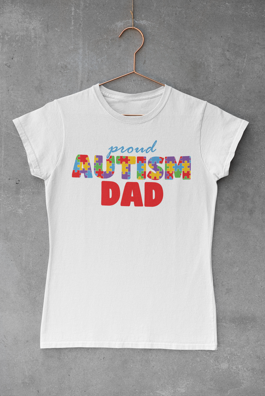 Autism Dad Transfer