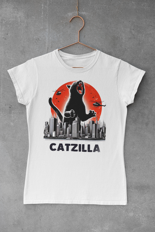 Catzilla Transfer