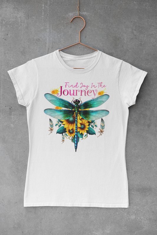 Joy in the Journey Transfer