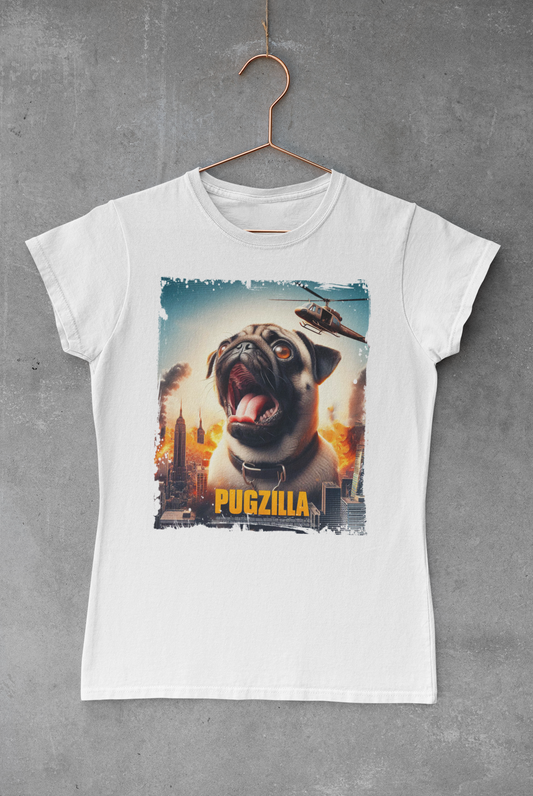 Pugzilla Transfer