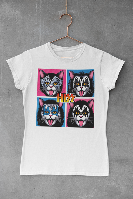 Hiss Transfer