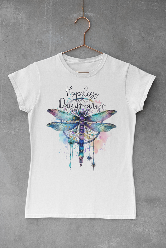 Day Dreamer Transfer