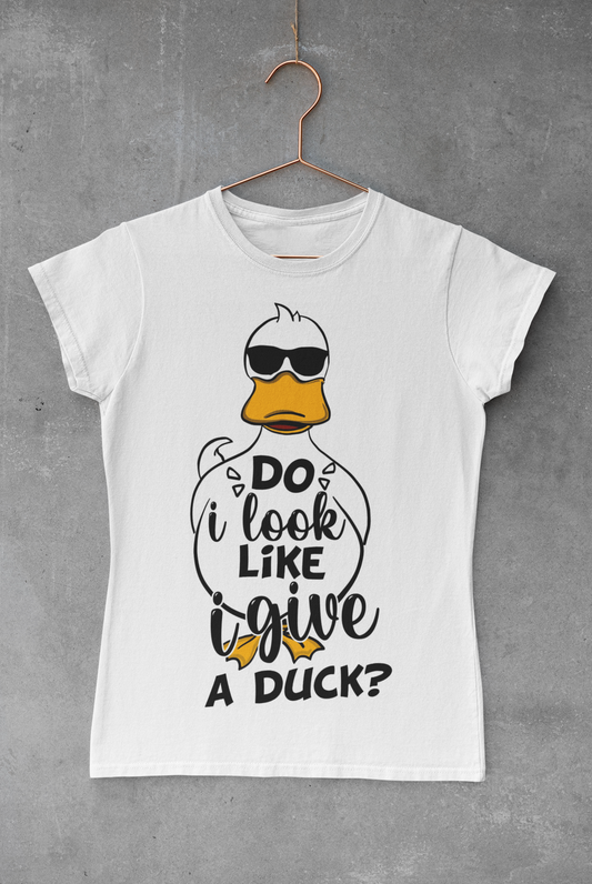 Give a Duck Transfer V.2