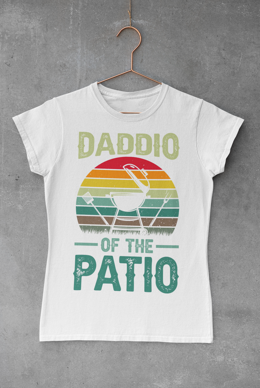 Daddio Patio Transfer