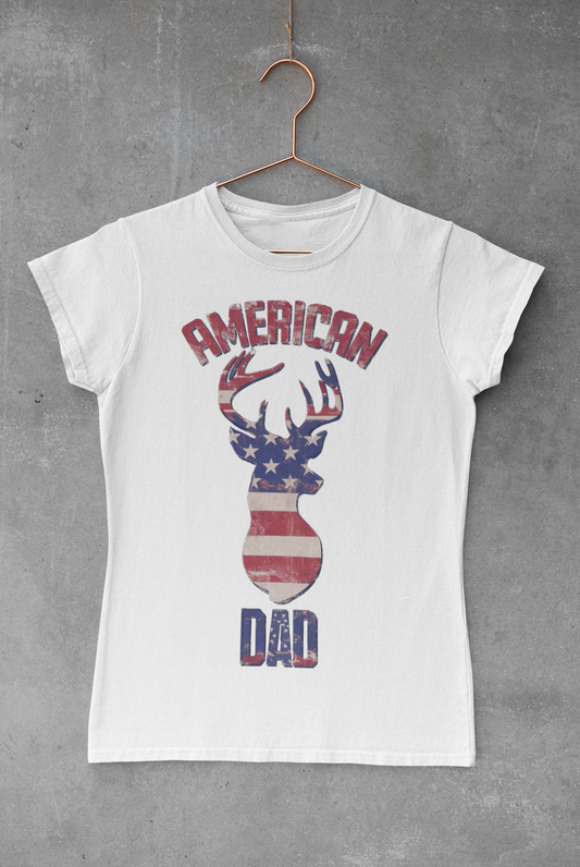 American Dad Deer Transfer