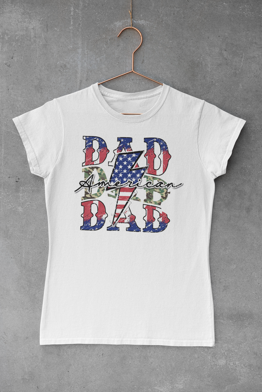 American Dad Stack Transfer
