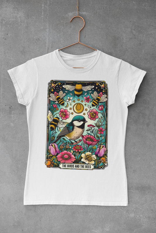 Birds and Bees Transfer