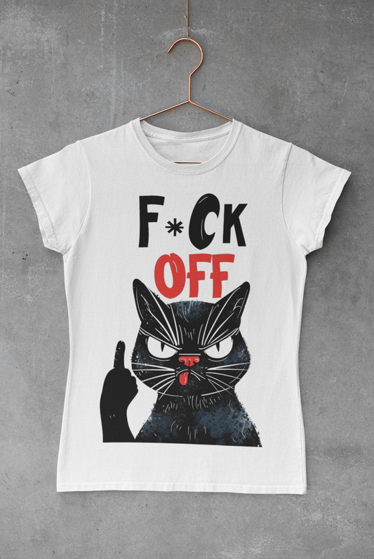 F Off Cat Transfer