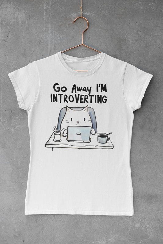 Introverted Go Away Transfer