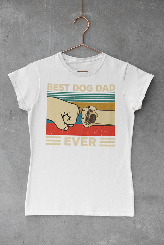 Dog Dad Transfer