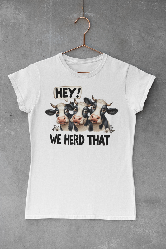 Herd That Transfer