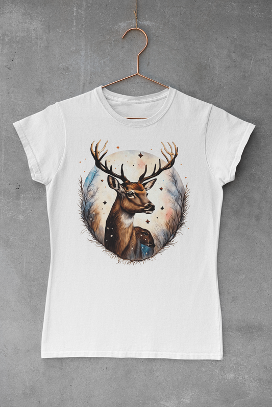 Deer Moon Transfer