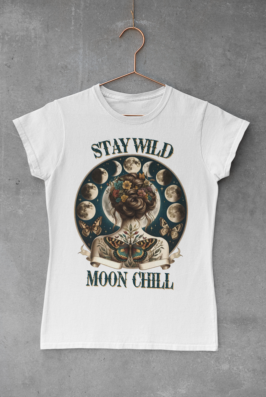 Stay Wild Moon Child Transfer