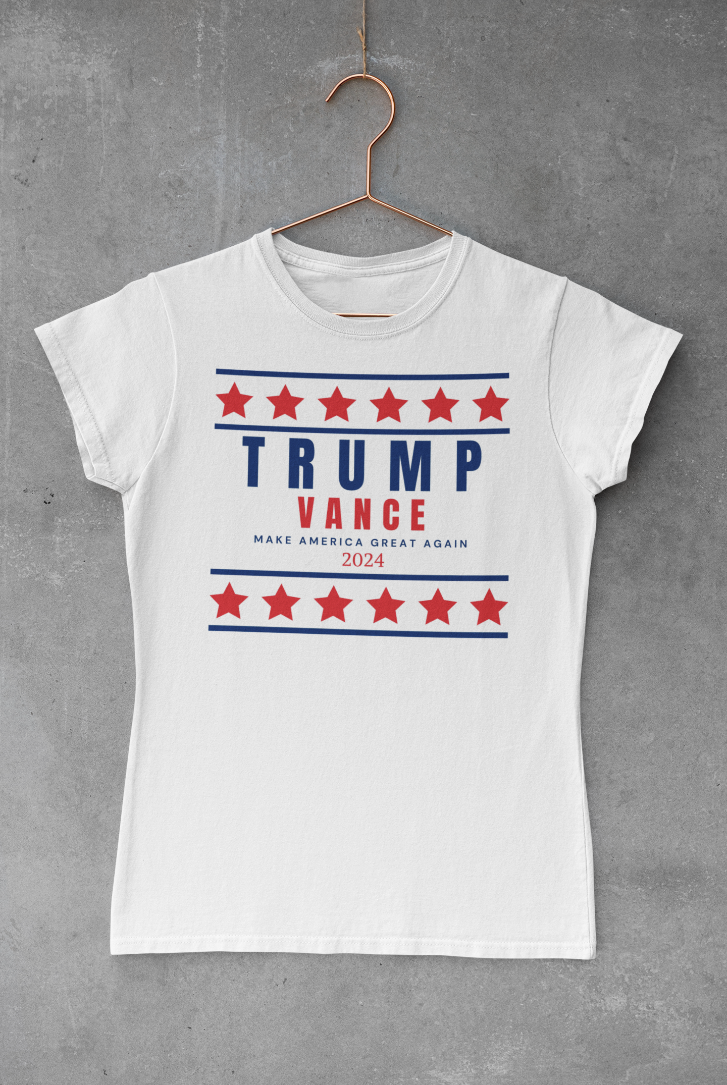 Trump V.5 Transfer