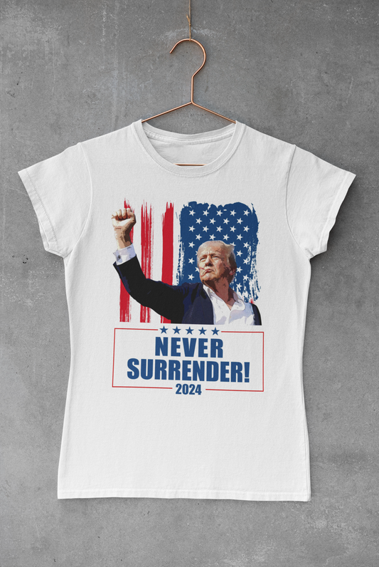 Trump V.6 Transfer