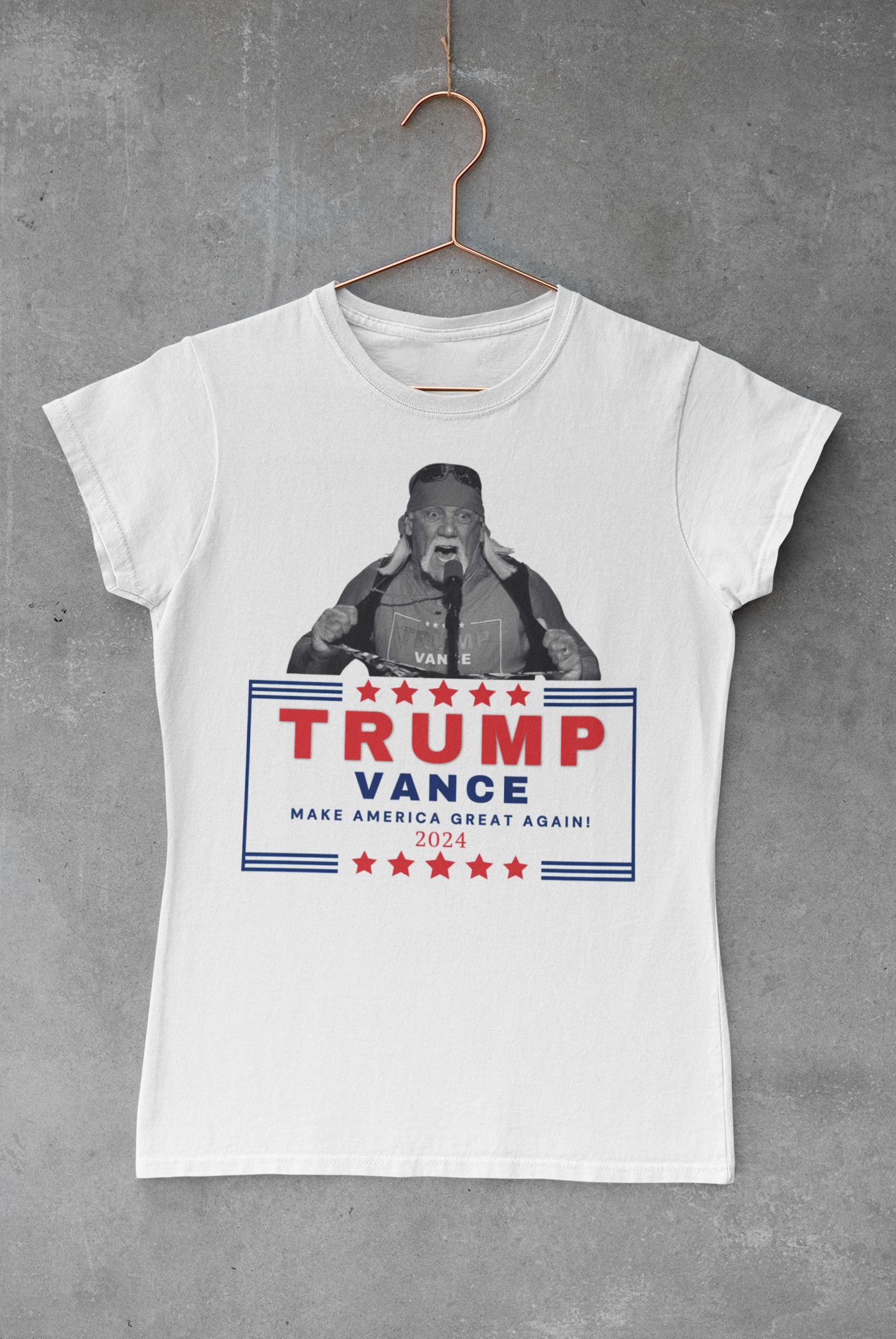 Trump V.7 Transfer