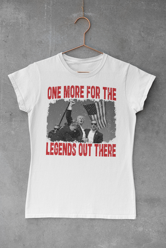 Trump V.8 Transfer