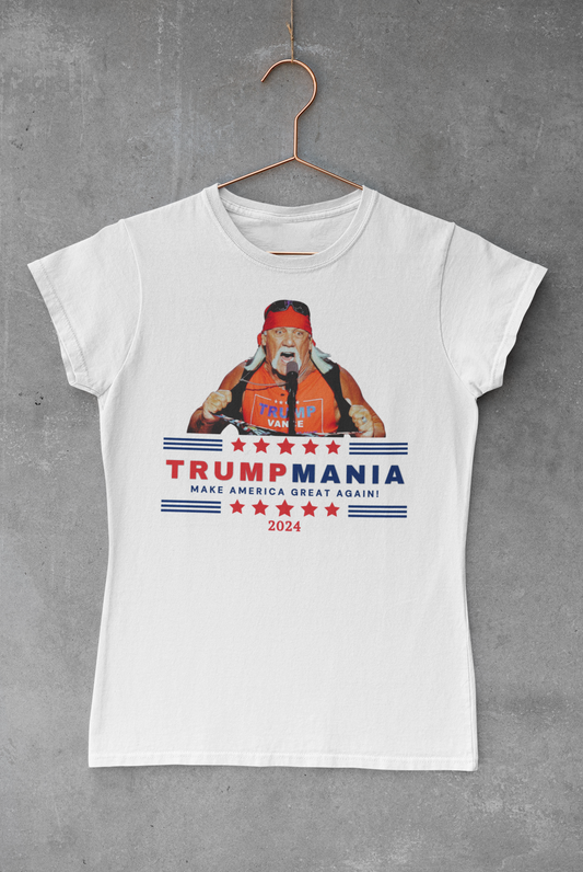 Trump V.9 Transfer