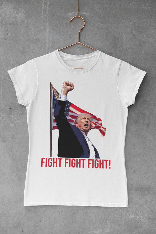 Trump V.16 Transfer