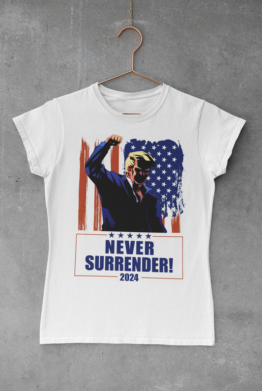Trump V.18 Transfer
