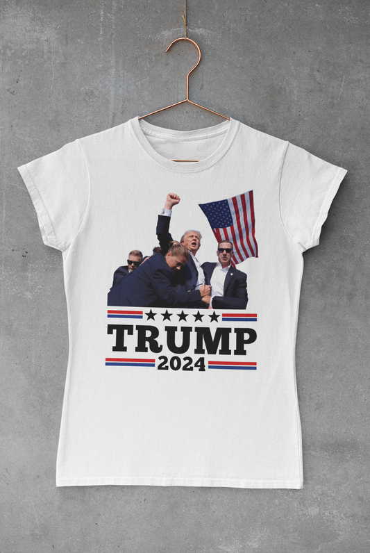Trump V.20 Transfer