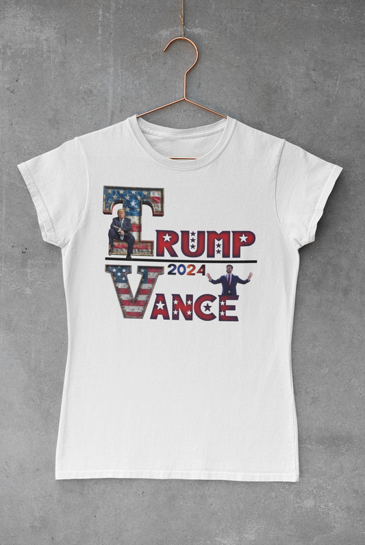 Trump V.23 Transfer