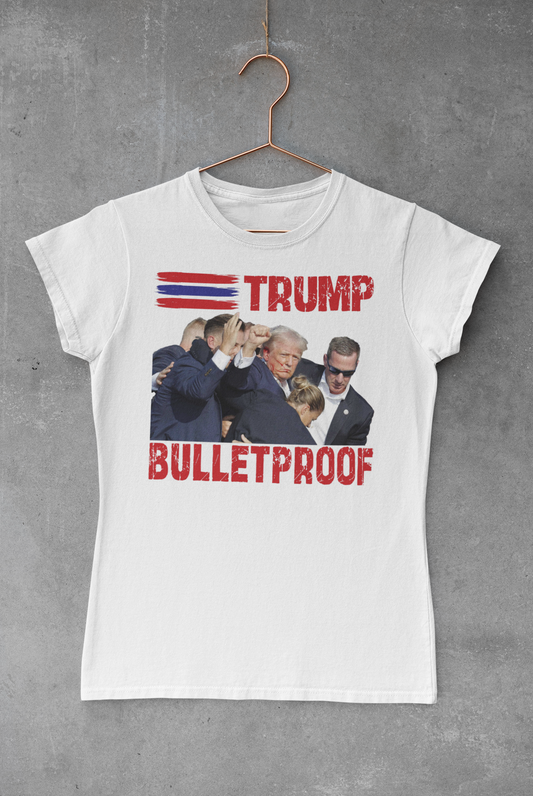 Trump V.24 Transfer