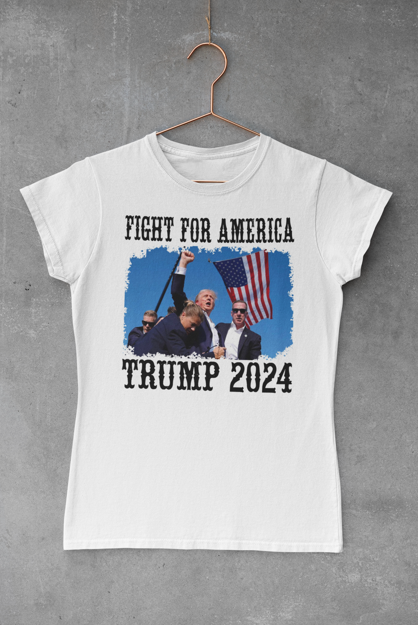 Trump V.29 Transfer