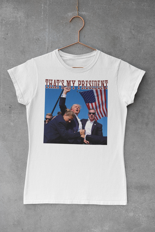 Trump V.33 Transfer