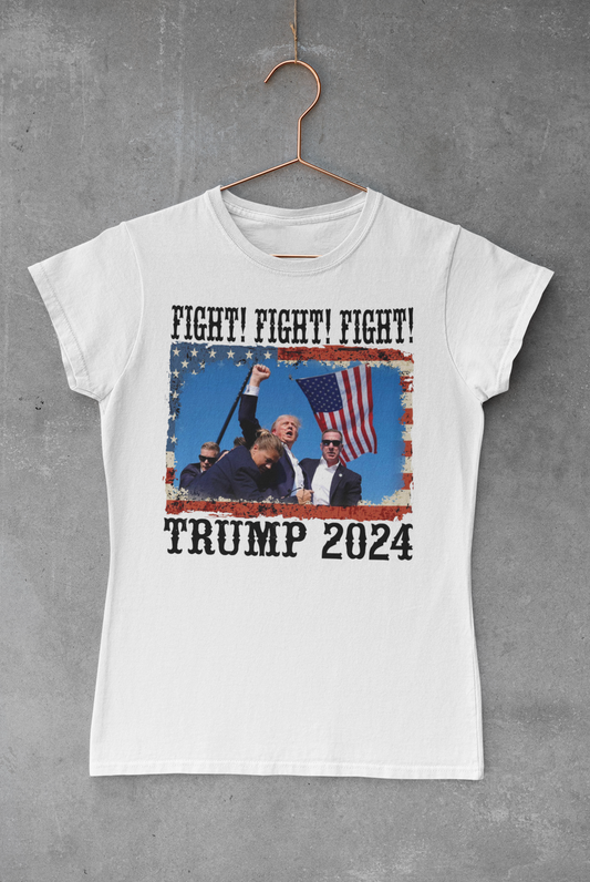 Trump V.34 Transfer