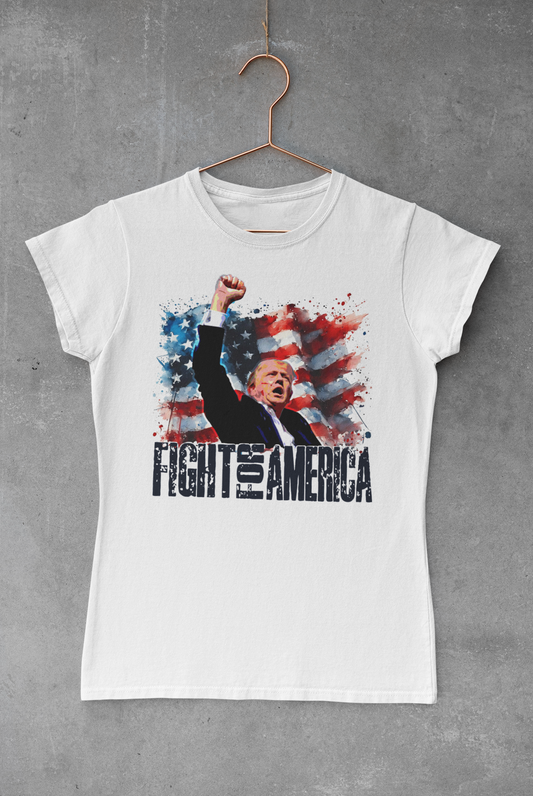Trump V.41 Transfer