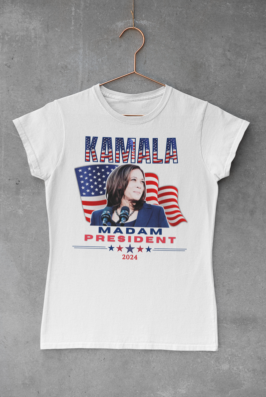 Kamala V.1 Transfer