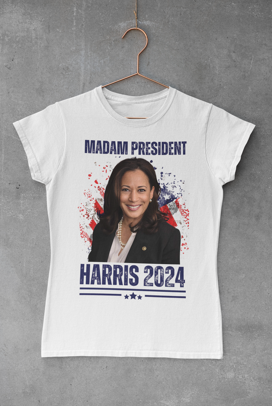 Kamala V.3 Transfer