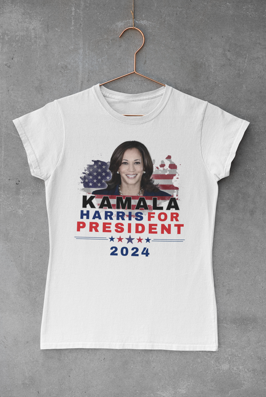 Kamala V.4 Transfer