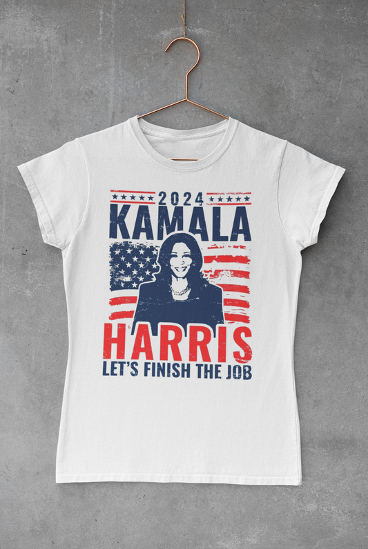 Kamala V.5 Transfer