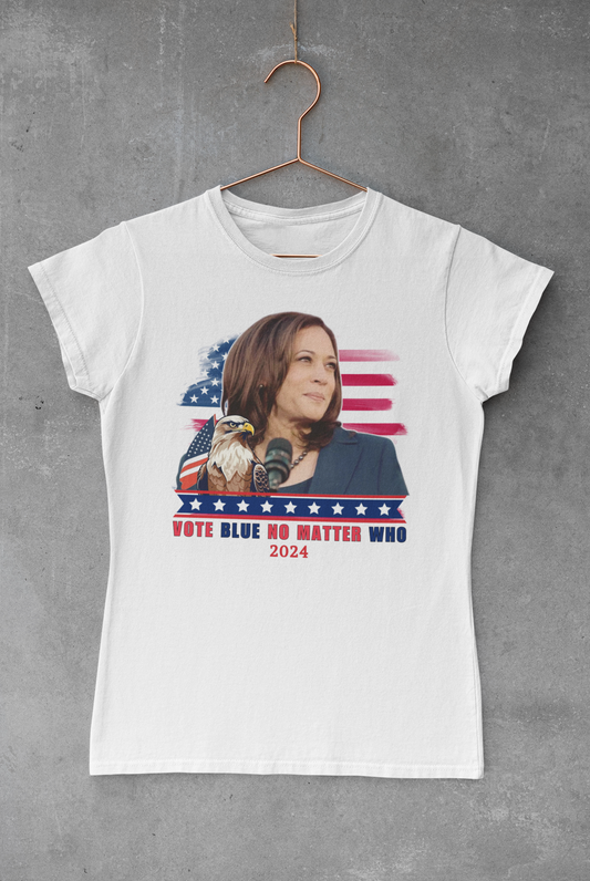 Kamala V.6 Transfer