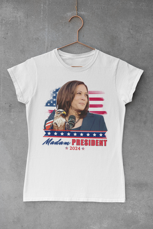 Kamala V.7 Transfer