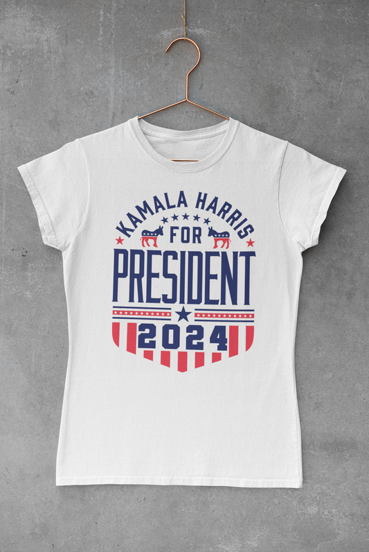 Kamala V.11 Transfer