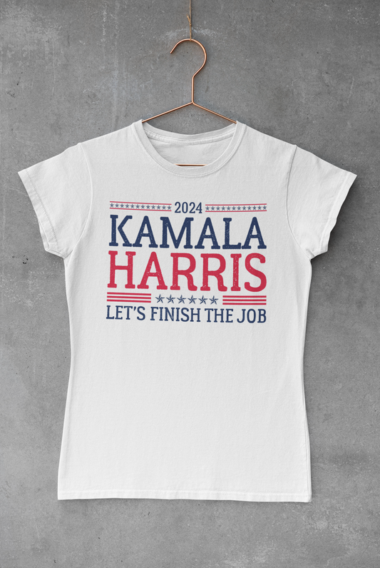 Kamala V.17 Transfer