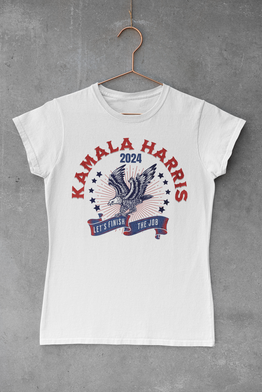 Kamala V.20 Transfer